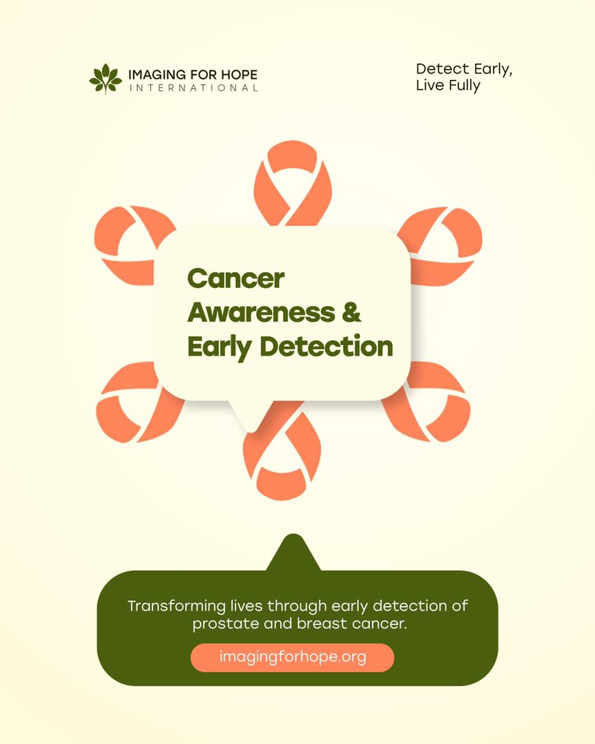 Prostate and Breast Cancer Information