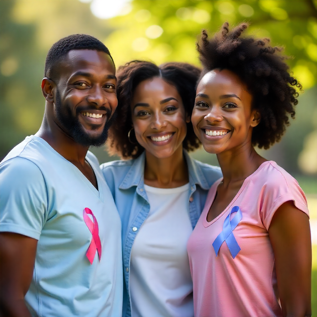 Community Screen - Africa